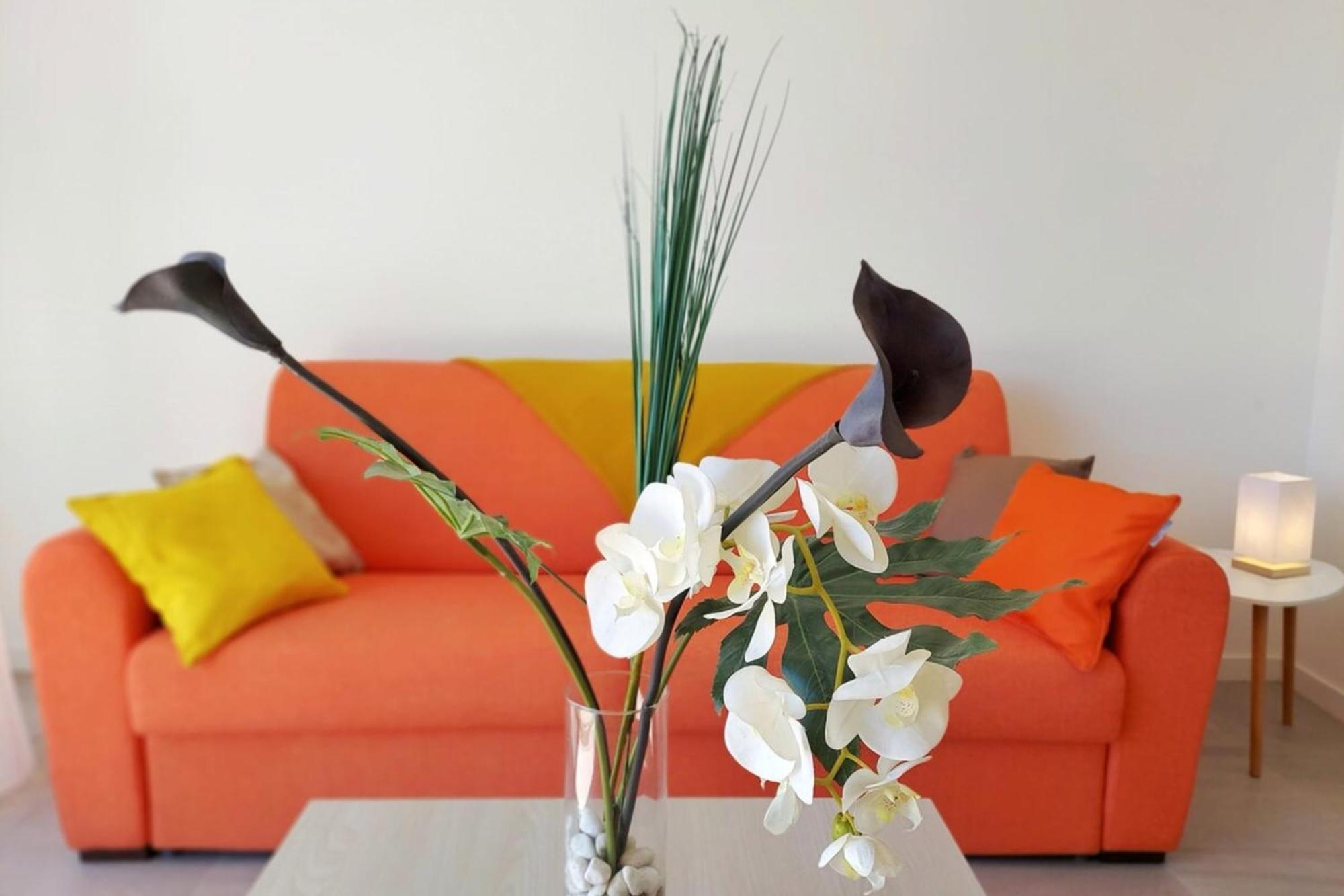 Amalia - Sea View Terrace Wifi Parking - By Tgb Διαμέρισμα Porticcio  Εξωτερικό φωτογραφία