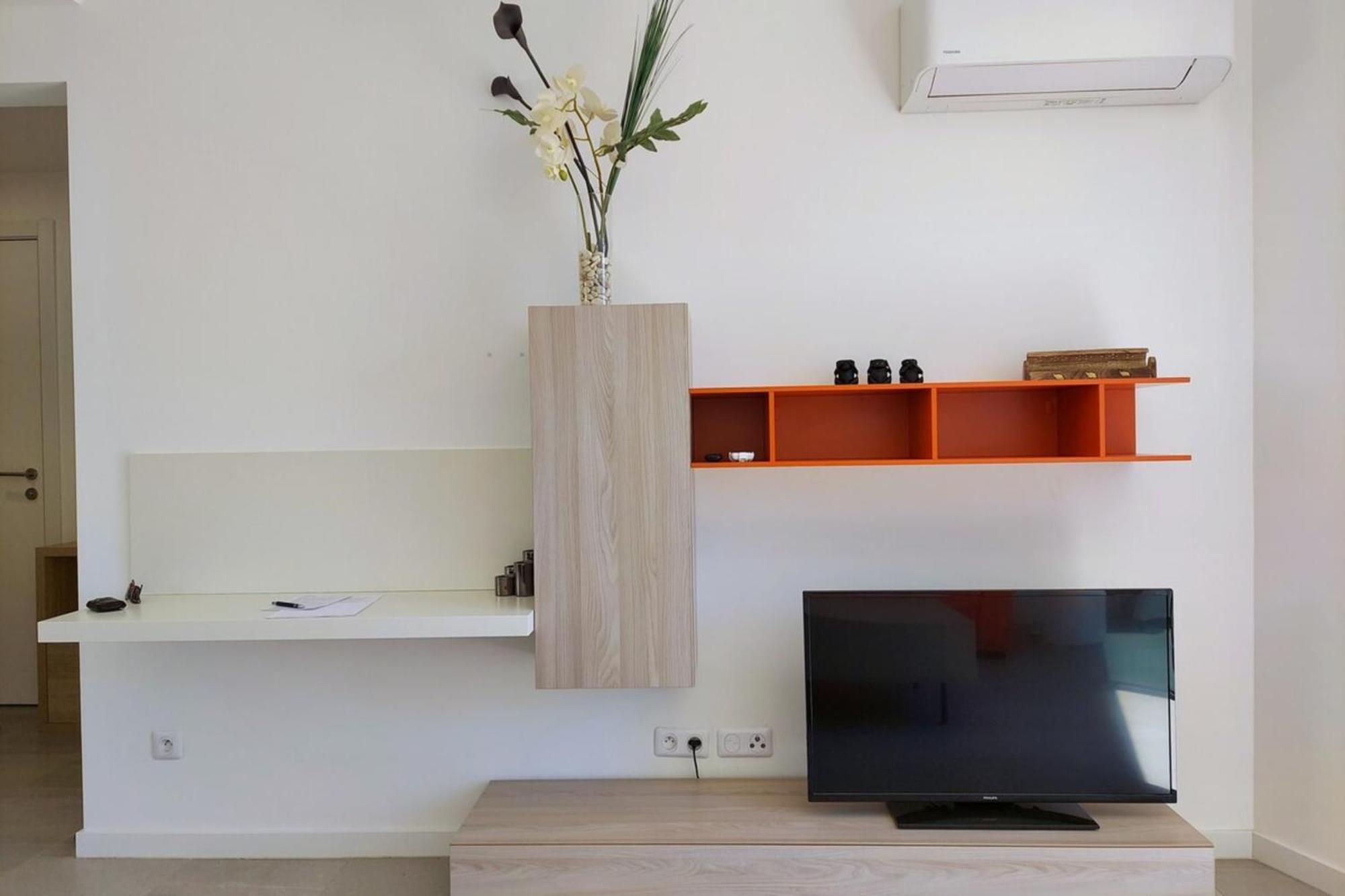 Amalia - Sea View Terrace Wifi Parking - By Tgb Διαμέρισμα Porticcio  Εξωτερικό φωτογραφία