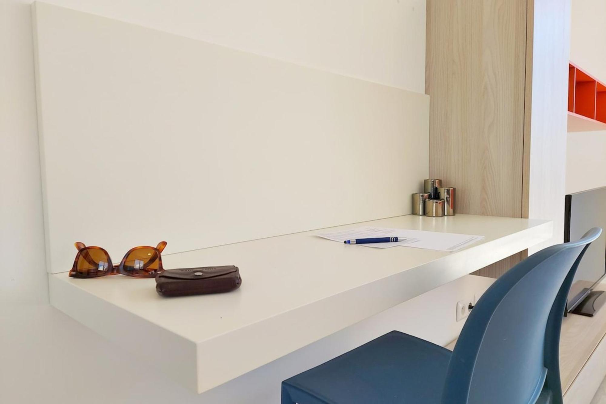 Amalia - Sea View Terrace Wifi Parking - By Tgb Διαμέρισμα Porticcio  Εξωτερικό φωτογραφία
